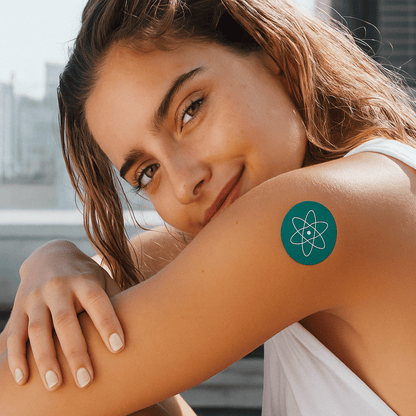 Medigen Patches GLP-1 Natural Support